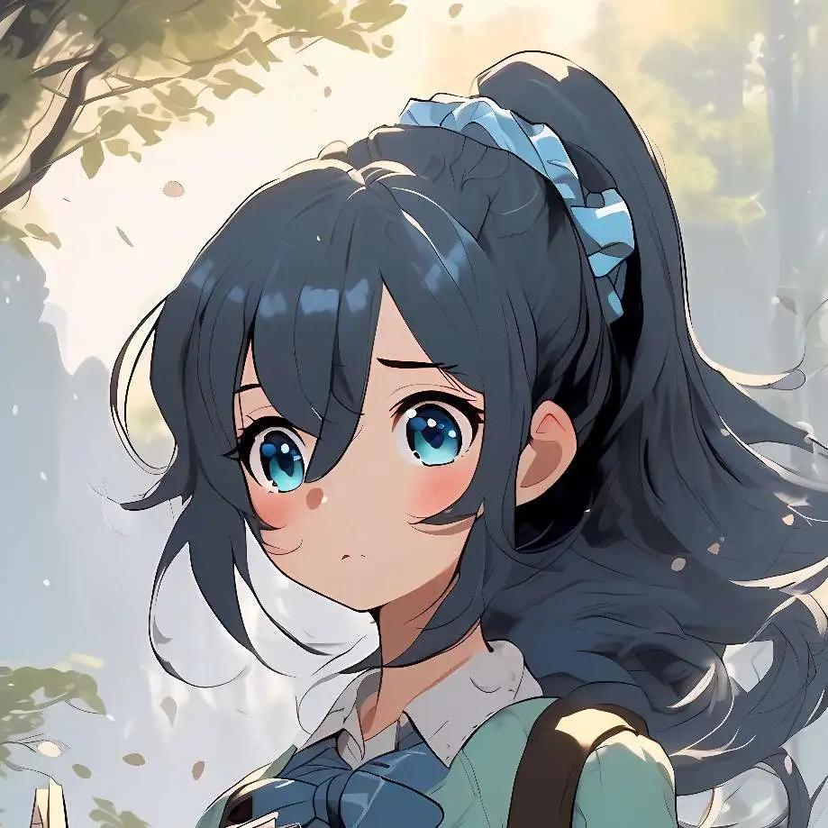 chat with ai character: Lillian Phillia 