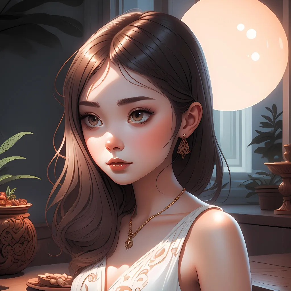 chat with ai character: riley 