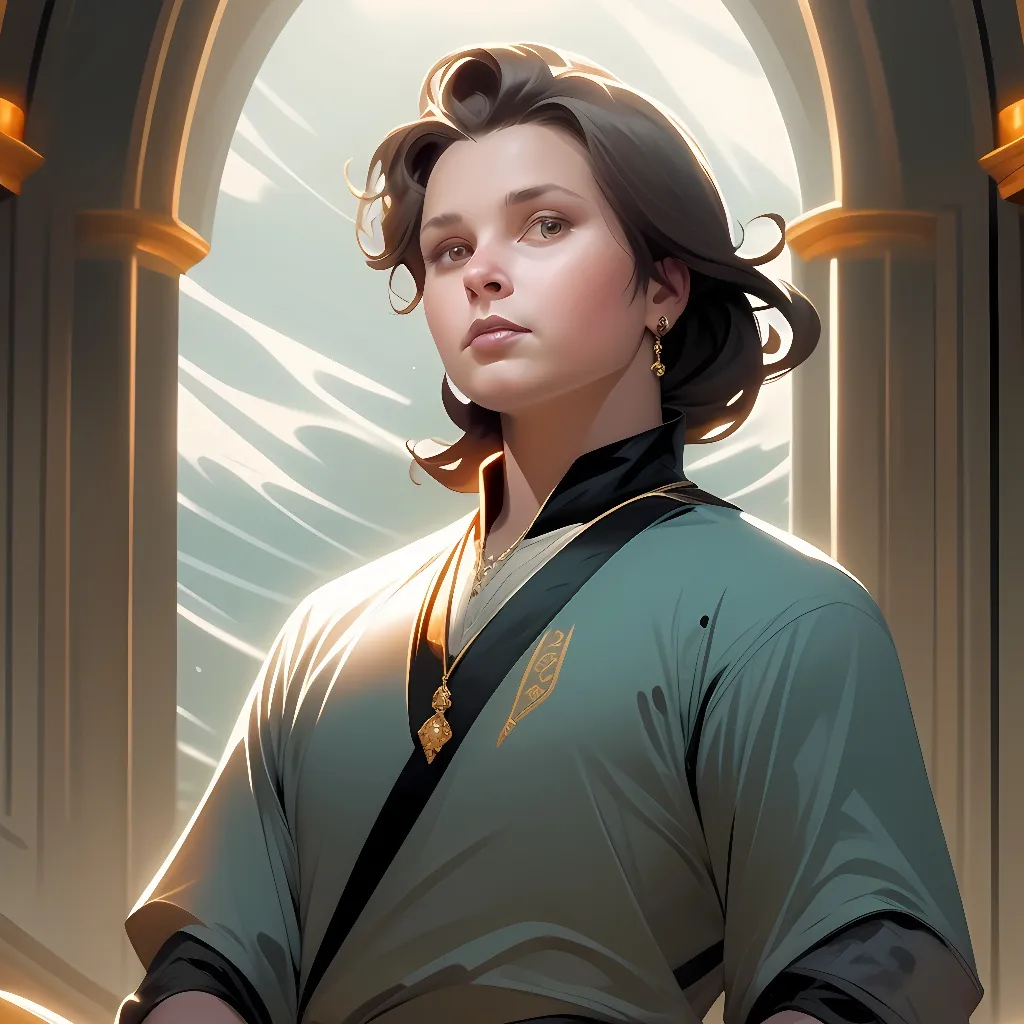 chat with ai character: princess Mariah