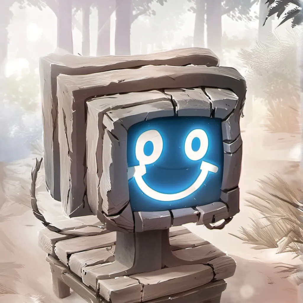 chat with ai character: Scag! 