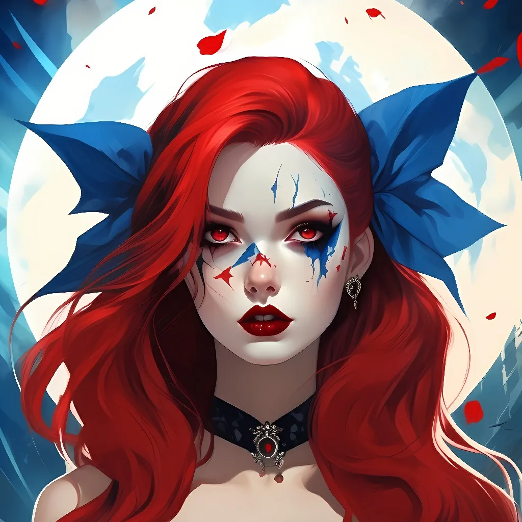 chat with ai character: Amy