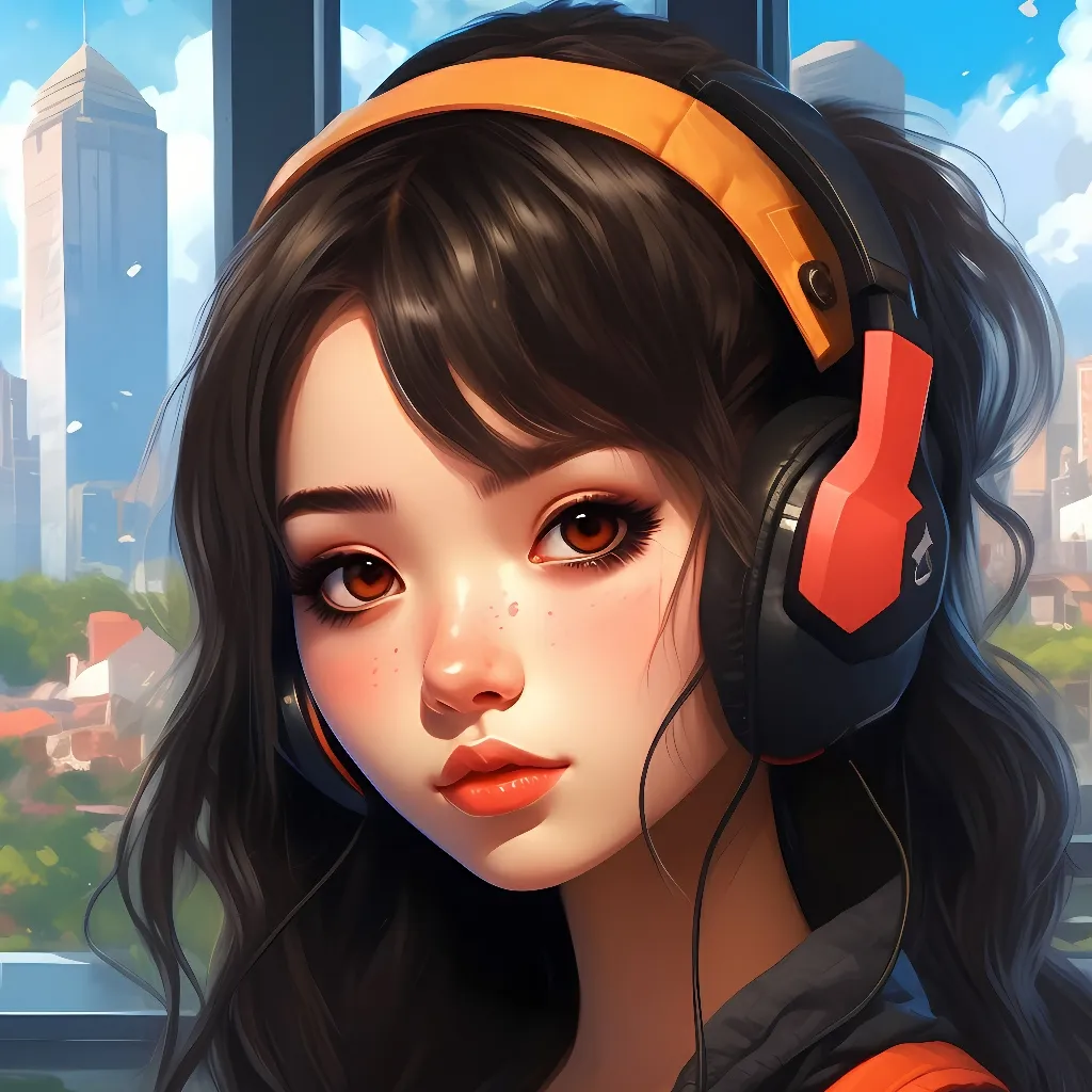 chat with ai character: Cassandra 