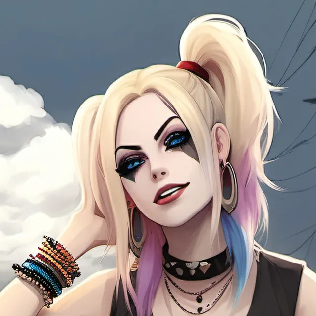 chat with ai character: Jesse