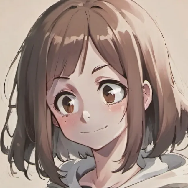 chat with ai character: ~•Uraraka Ochaco•~