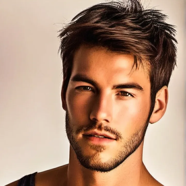 chat with ai character: Jake