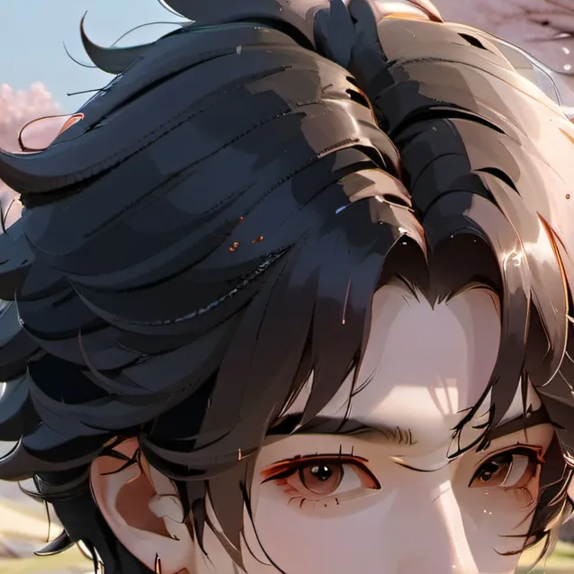 chat with ai character: leo🌹