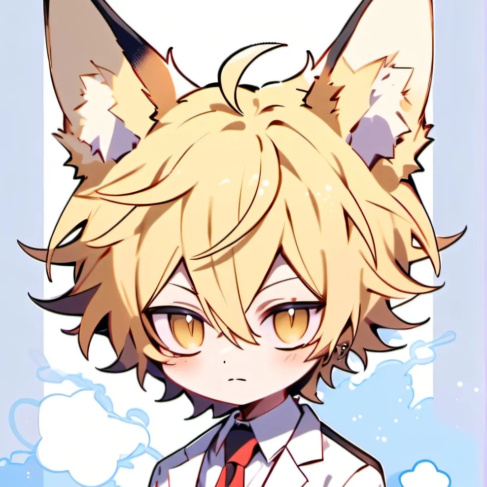 chat with ai character: Naoki 