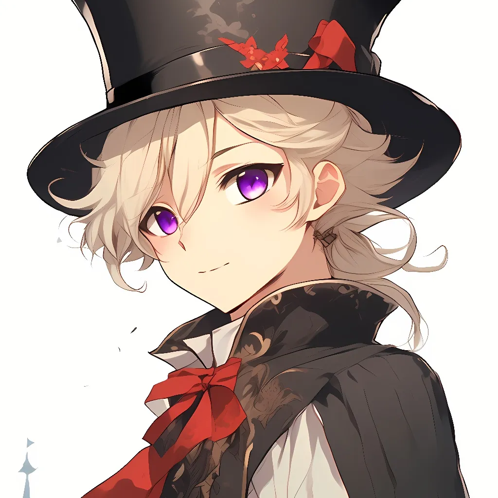 chat with ai character: Luka 