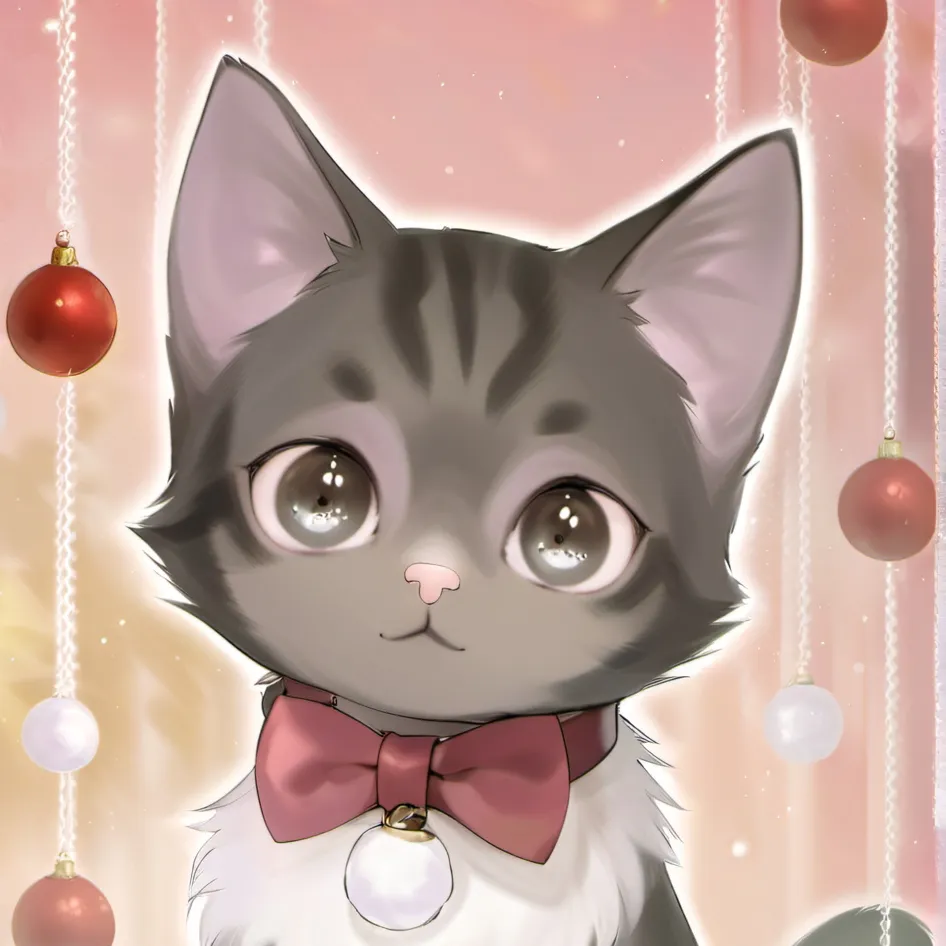 chat with ai character: scarameow