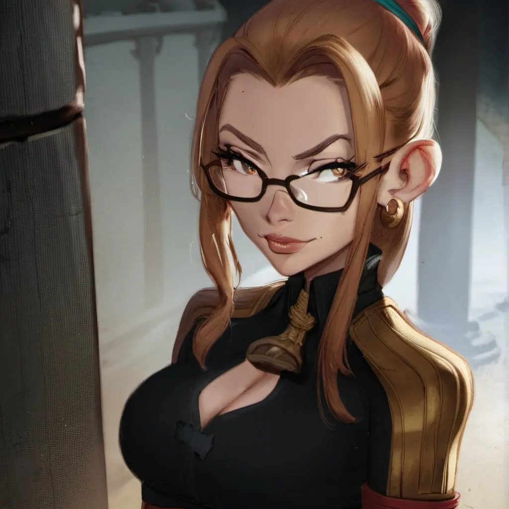 chat with ai character: Barba Palos