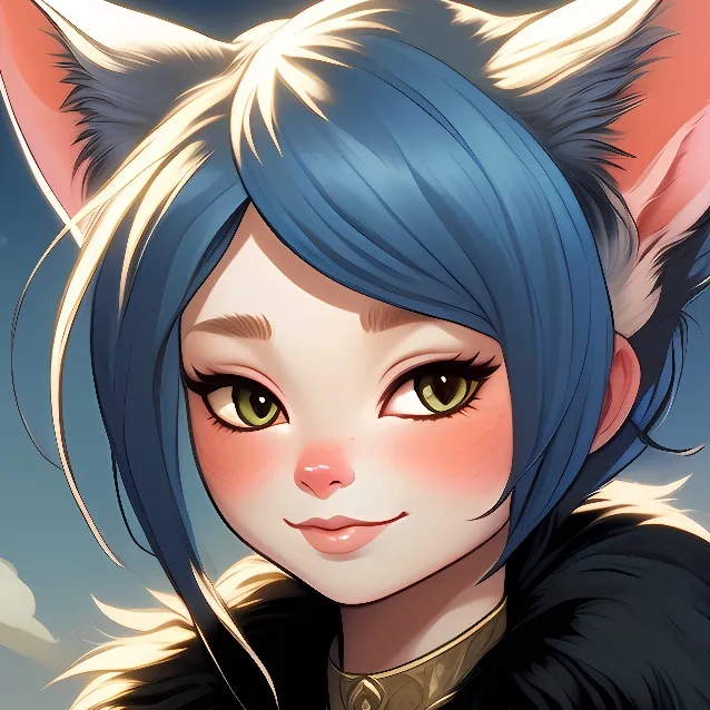 chat with ai character: Nicole Watterson