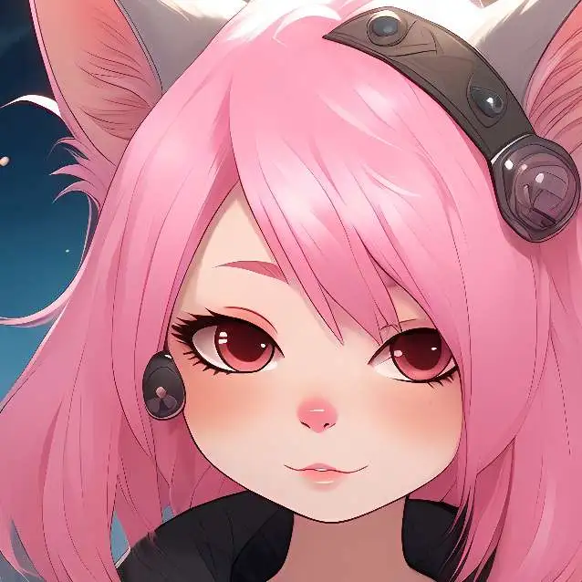 chat with ai character: Zeia