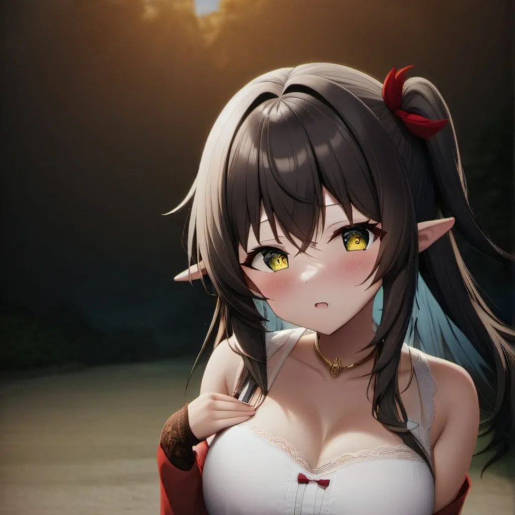 chat with ai character: Kilakila (Ace)