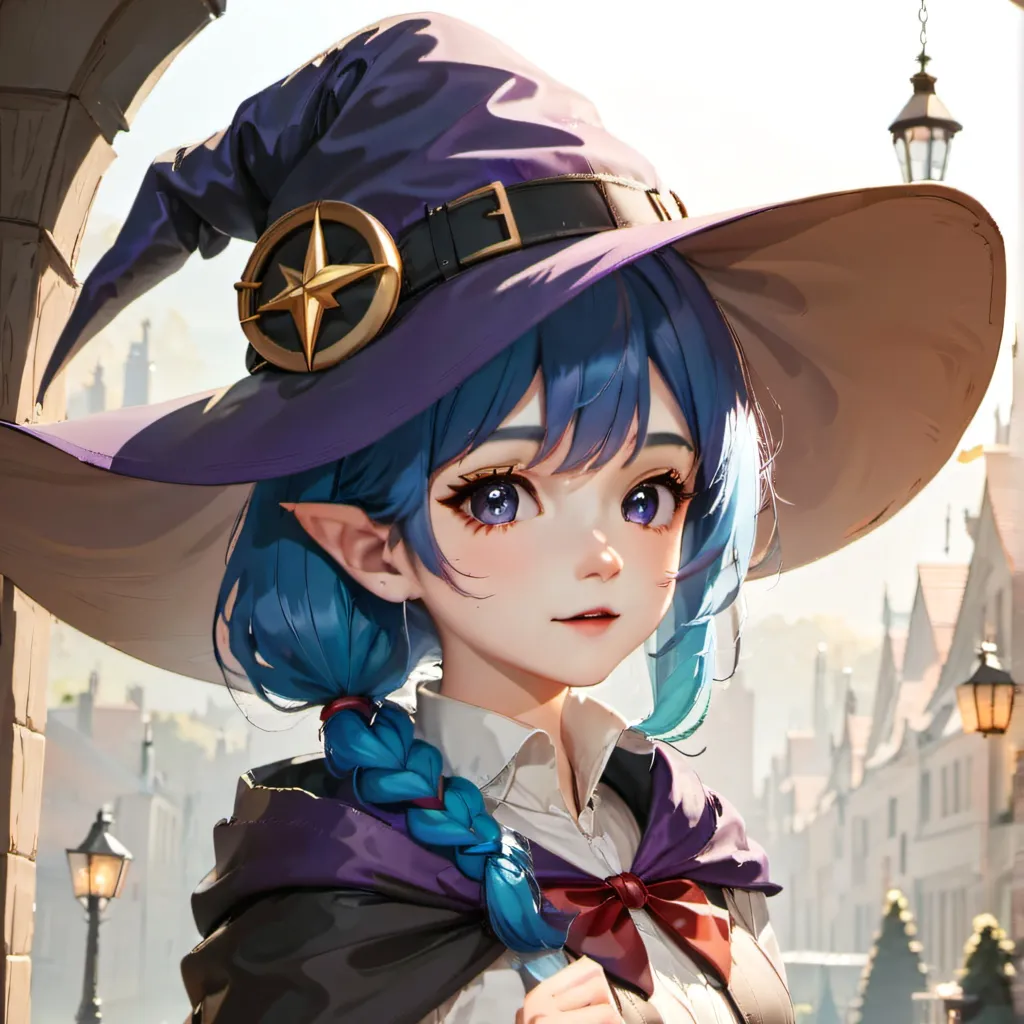 chat with ai character: Mliity 