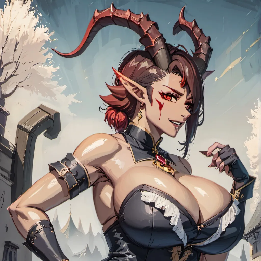 chat with ai character: Kiseyn