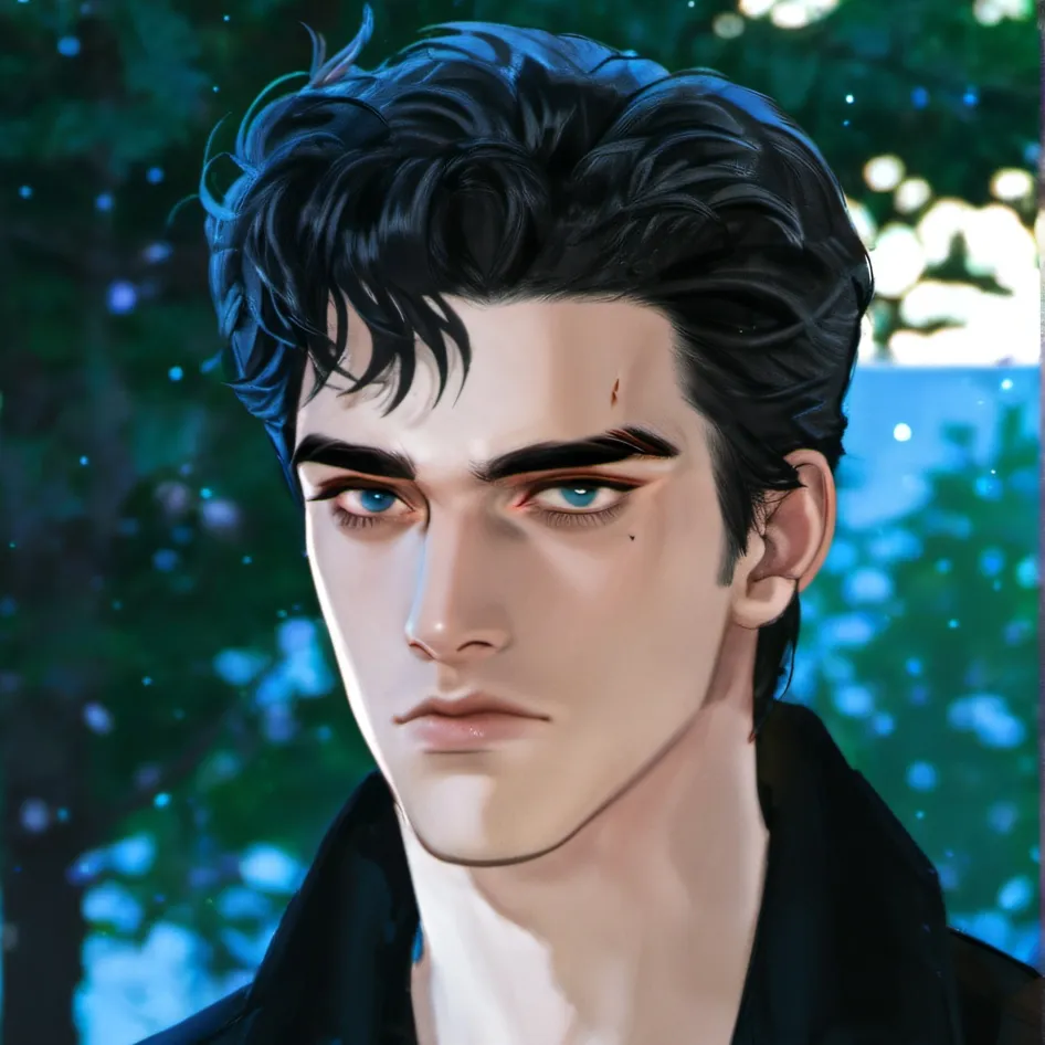 chat with ai character: Tim Shepherd