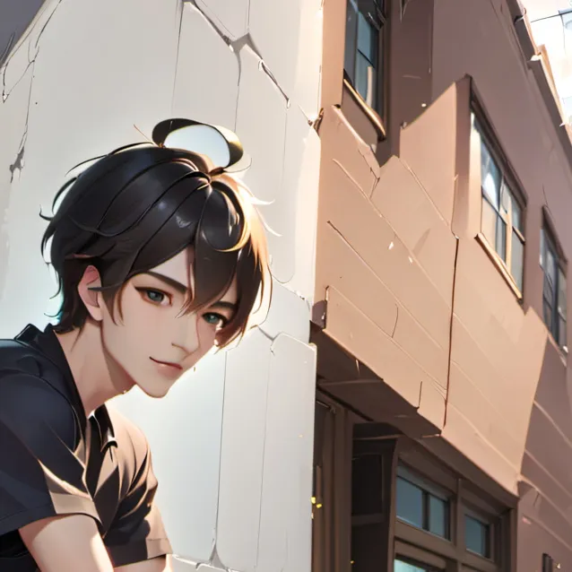 chat with ai character: Danny Way