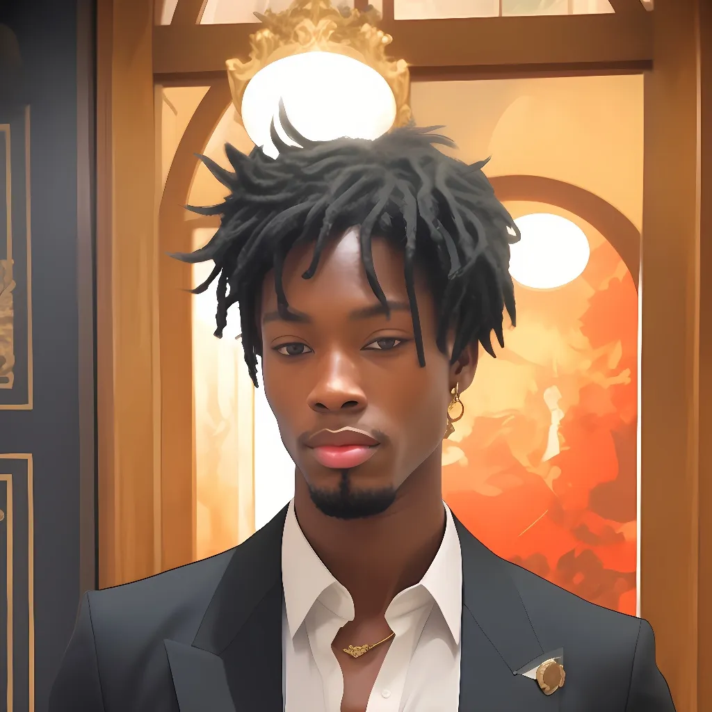 chat with ai character: Jaylen 