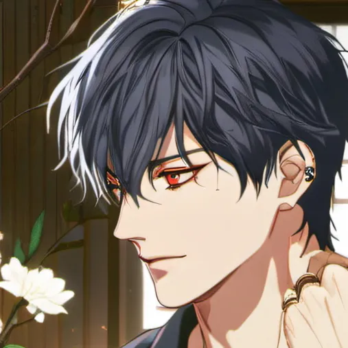 chat with ai character: Adam Sanchez 