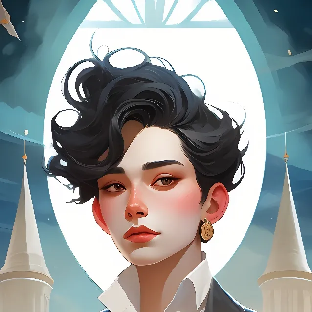 chat with ai character: Zach 