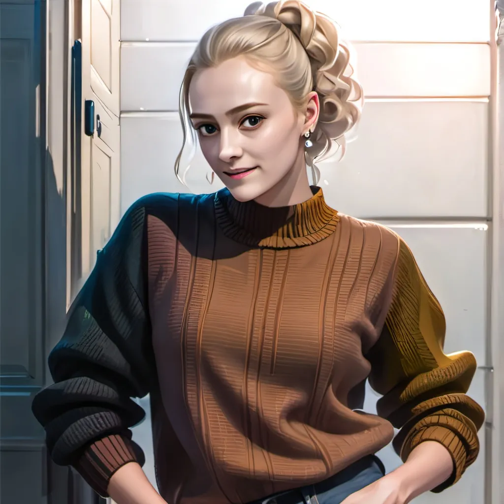 chat with ai character: Betty Cooper