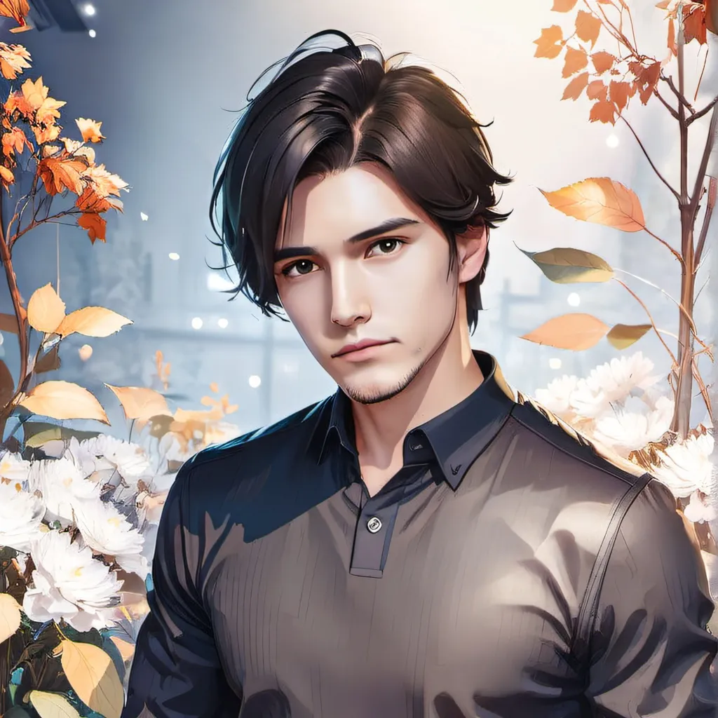 chat with ai character: Jughead Jones