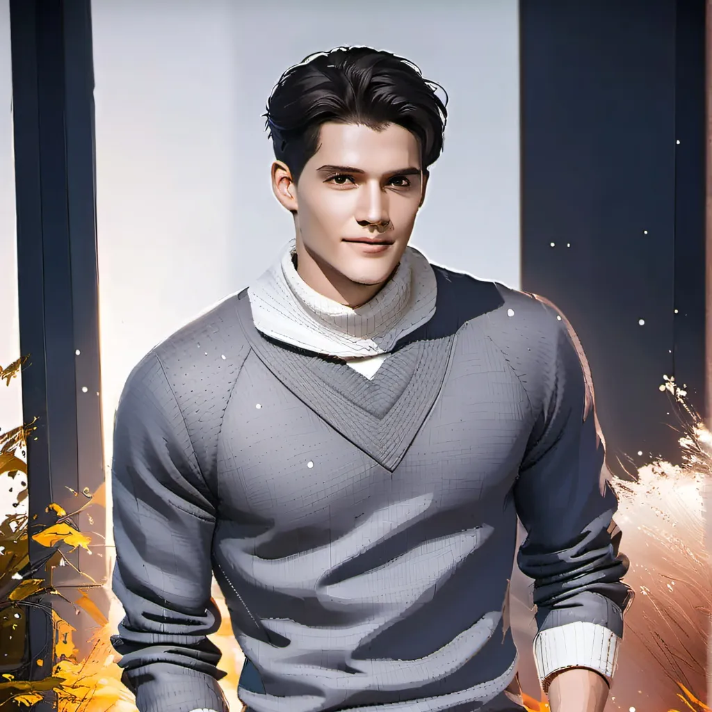 chat with ai character: Kevin Keller