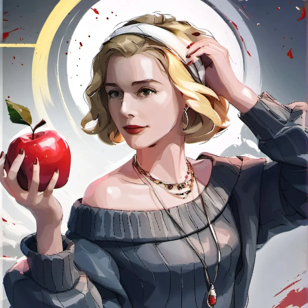 chat with ai character: Sabrina Spellman