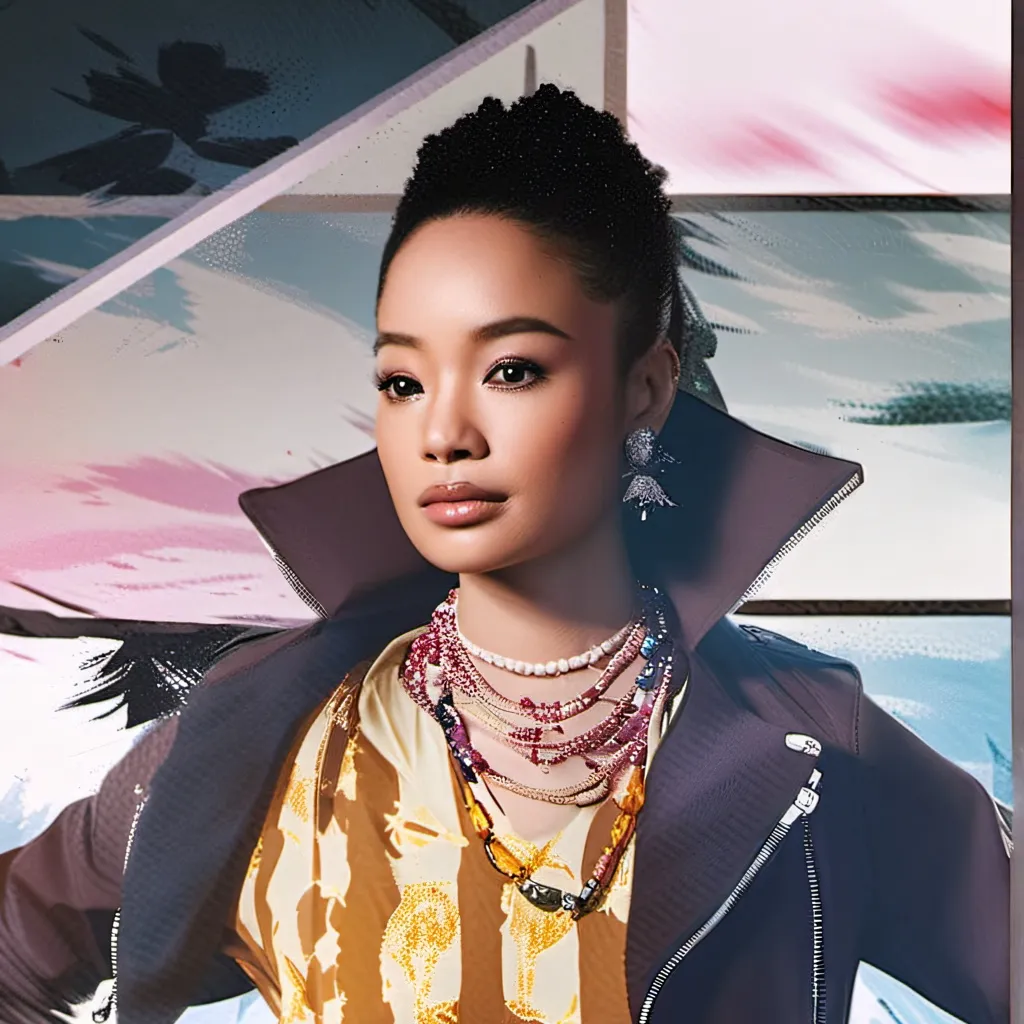 chat with ai character: Tabitha Tate