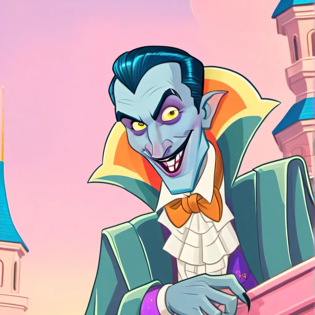 chat with ai character: Hades