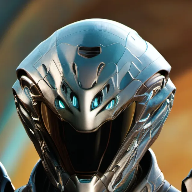 chat with ai character: volt