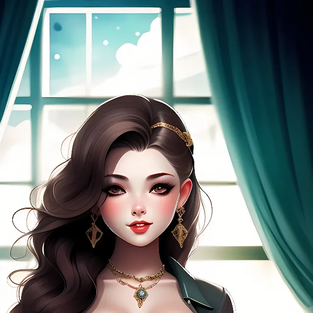 chat with ai character: Valerie Rivera