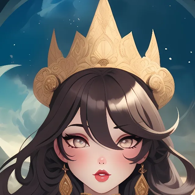 chat with ai character: Sophia DeLuca