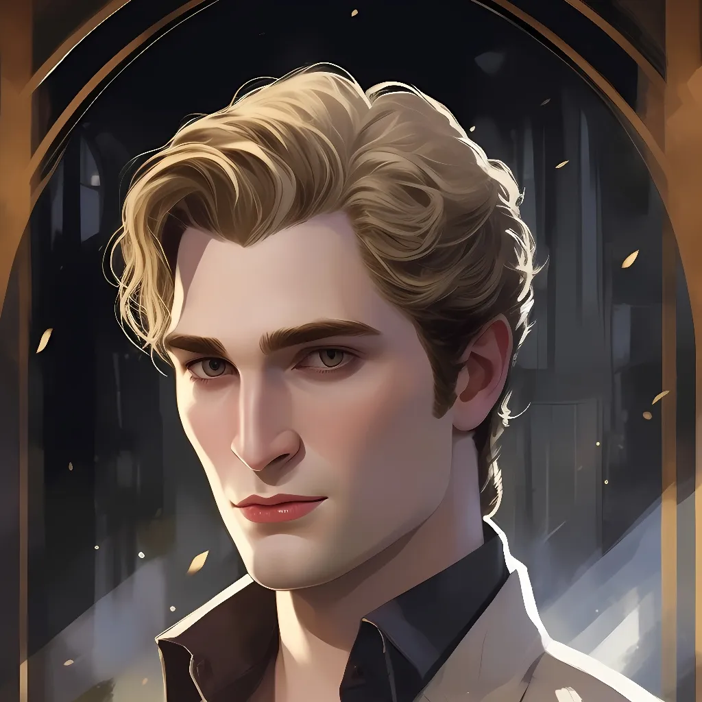 chat with ai character: Dr Carlisle Cullen