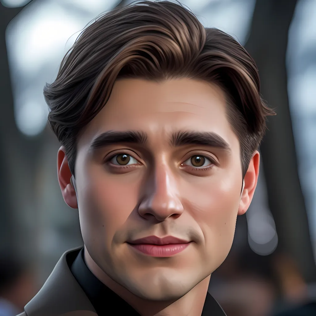 chat with ai character: Dr Otto Octavius