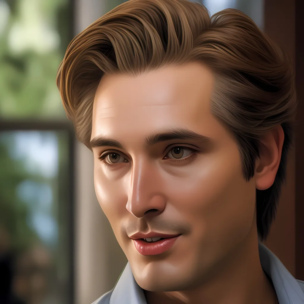chat with ai character: Dr Carlisle Cullen