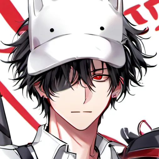 chat with ai character: Denji