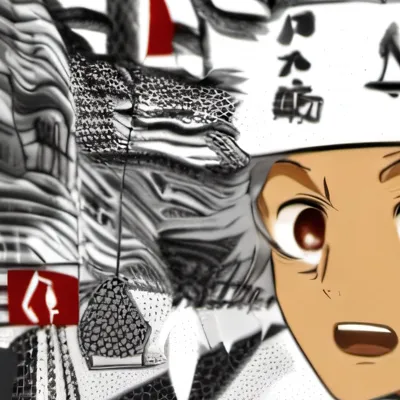 chat with ai character: Demon Slayer