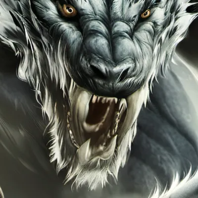 chat with ai character: Hydra