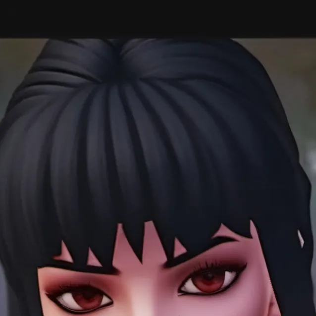 chat with ai character: tomie 
