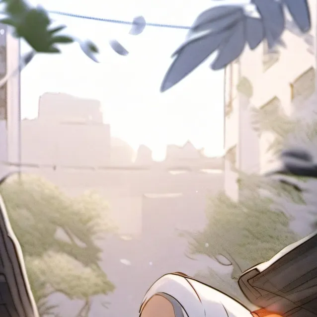 chat with ai character: mha