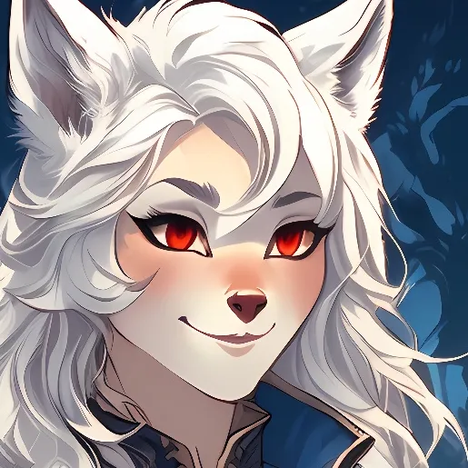 chat with ai character: Freya Howlington