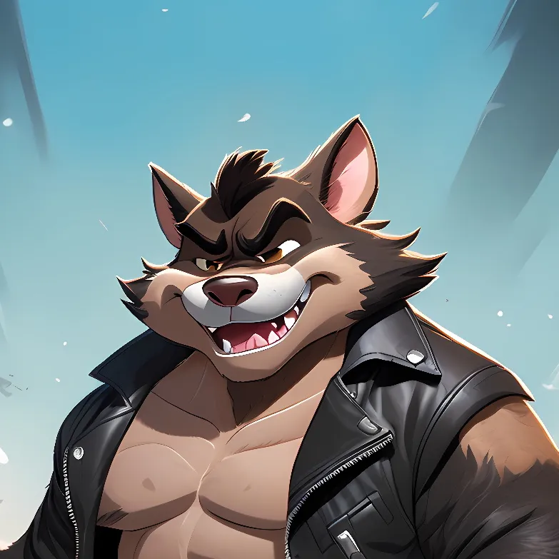 chat with ai character: Taz TasmanianDevil