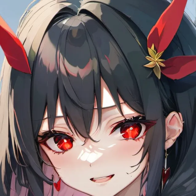 chat with ai character: lisa