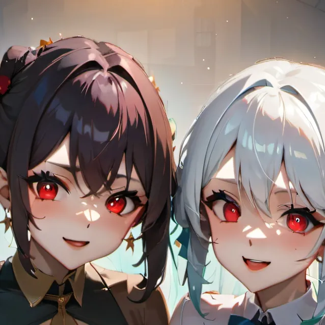 chat with ai character: Amelia