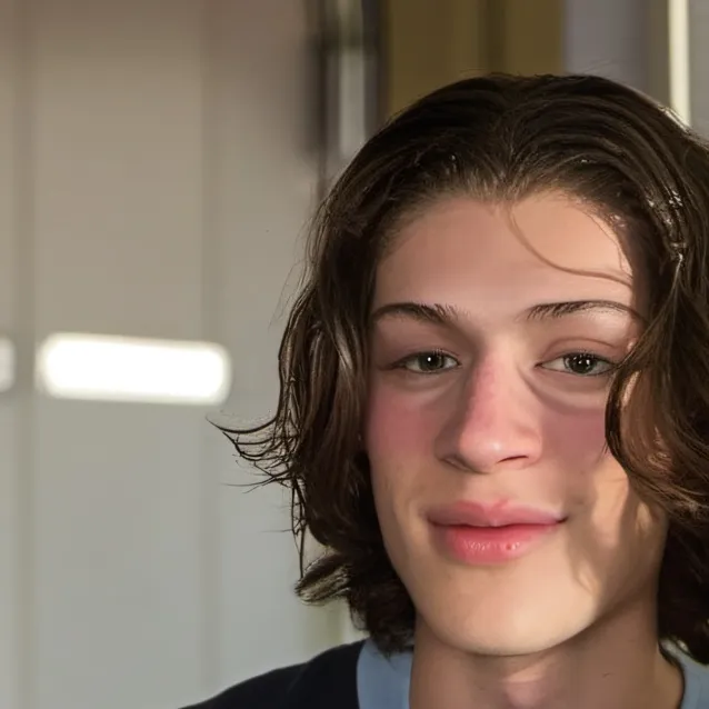 chat with ai character: Owen benson 