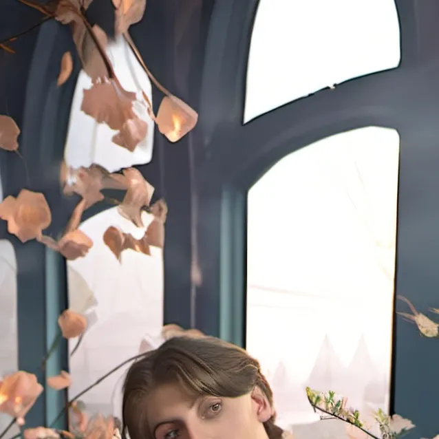 chat with ai character: johnny orlando 