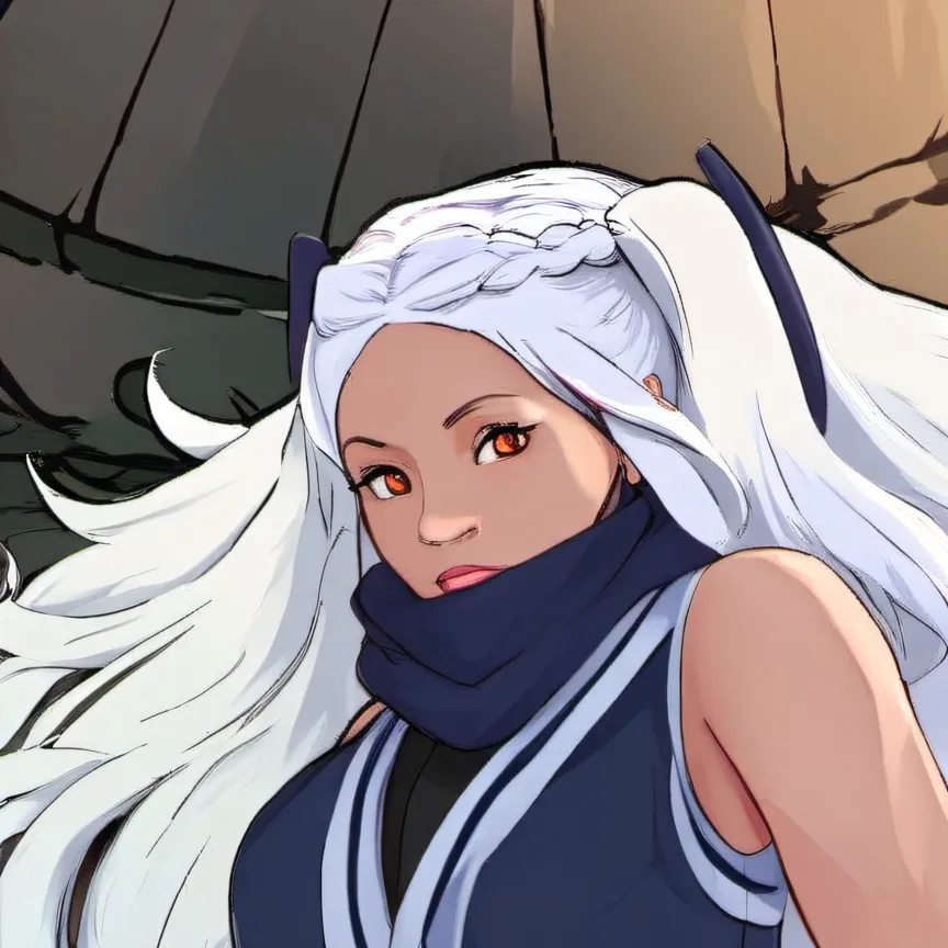 chat with ai character: annoying sis