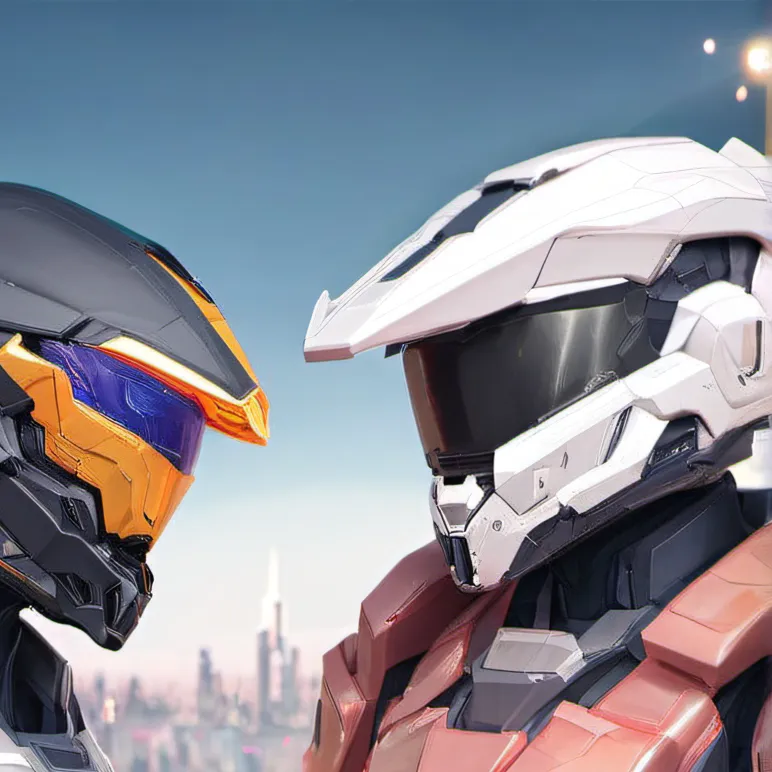 chat with ai character: Noble 11