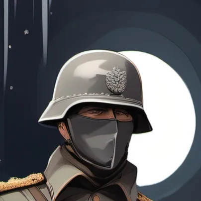 chat with ai character: Kenneth 